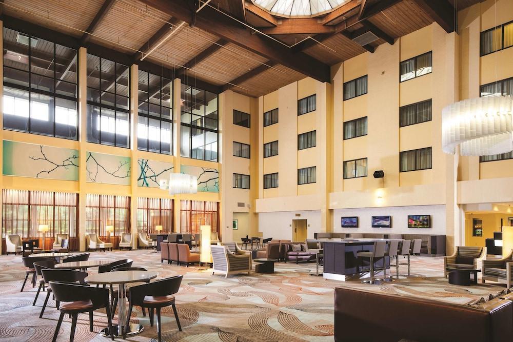 ดับเบิลทรี บาย ฮิลตัน โคลัมเบีย แมริแลนด์ Hotel ภายนอก รูปภาพ