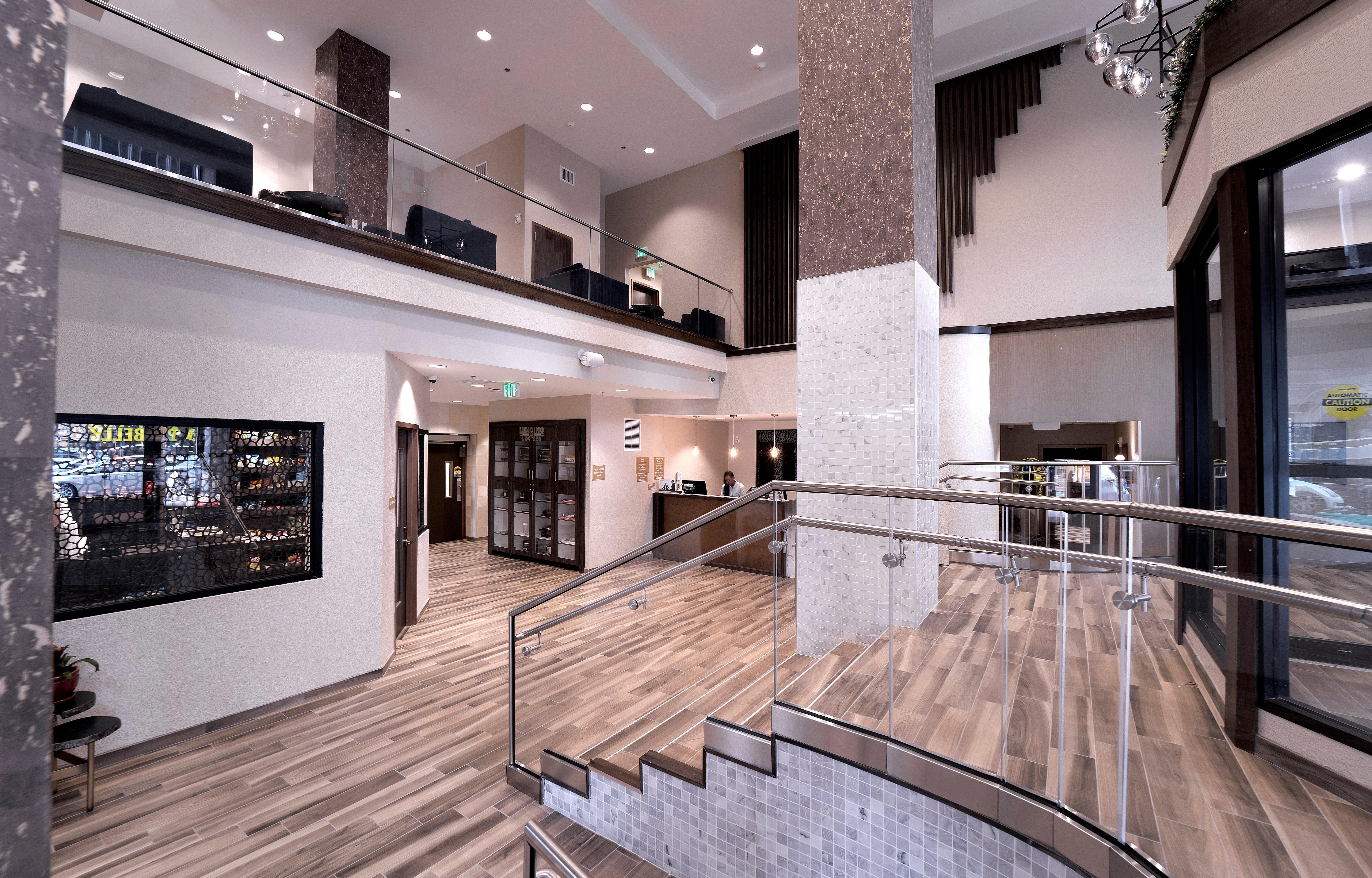 ดับเบิลทรี บาย ฮิลตัน โคลัมเบีย แมริแลนด์ Hotel ภายนอก รูปภาพ