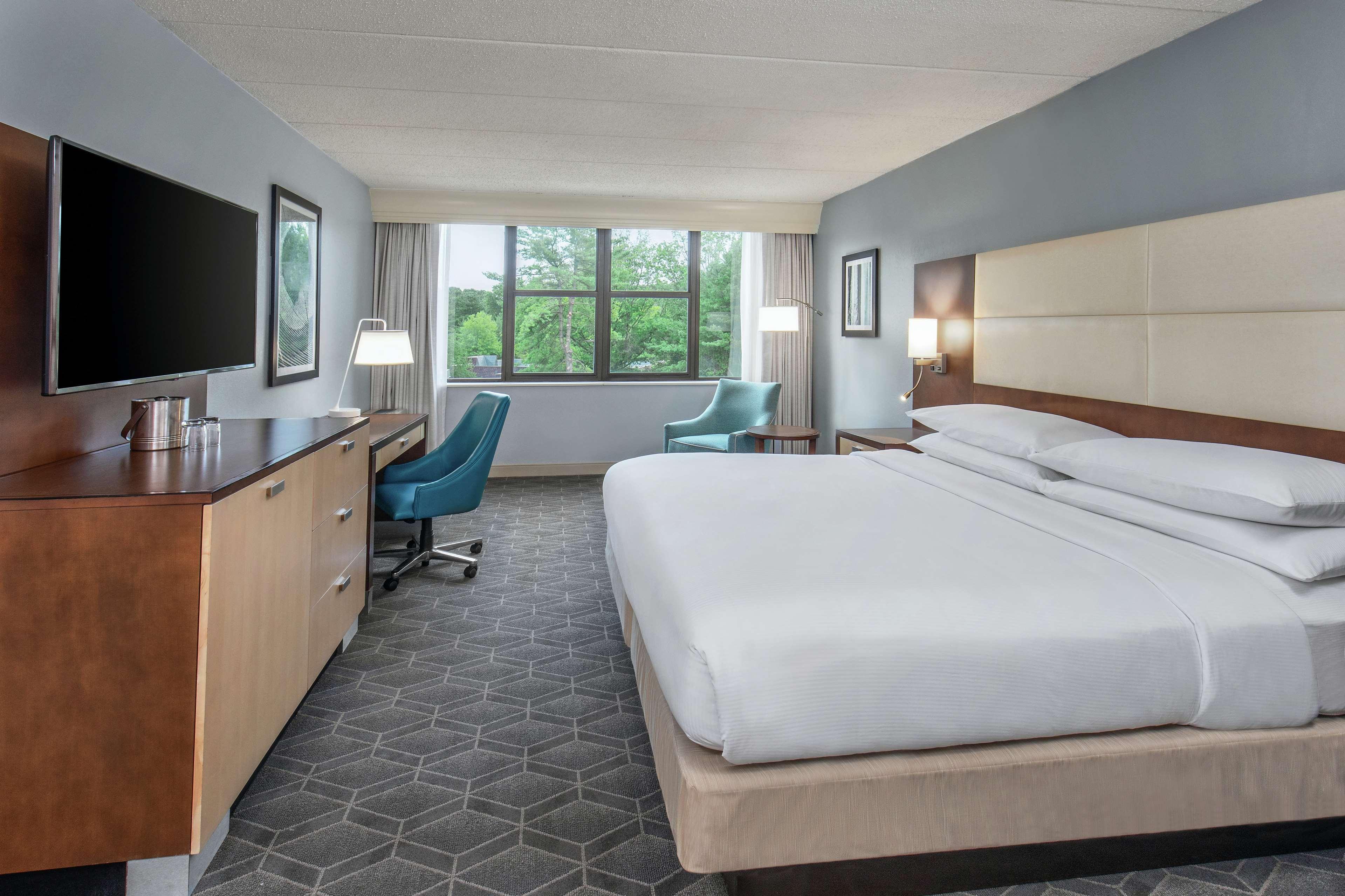 ดับเบิลทรี บาย ฮิลตัน โคลัมเบีย แมริแลนด์ Hotel ภายนอก รูปภาพ