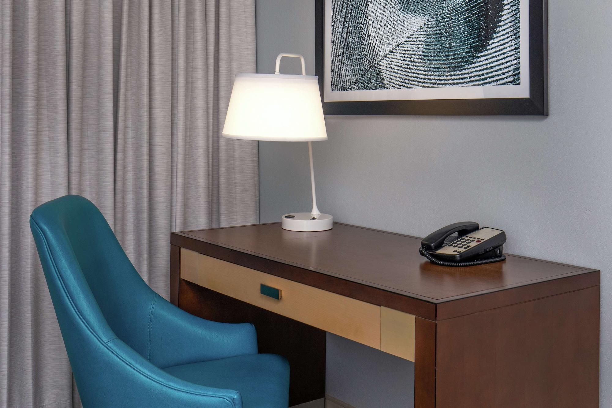 ดับเบิลทรี บาย ฮิลตัน โคลัมเบีย แมริแลนด์ Hotel ภายนอก รูปภาพ