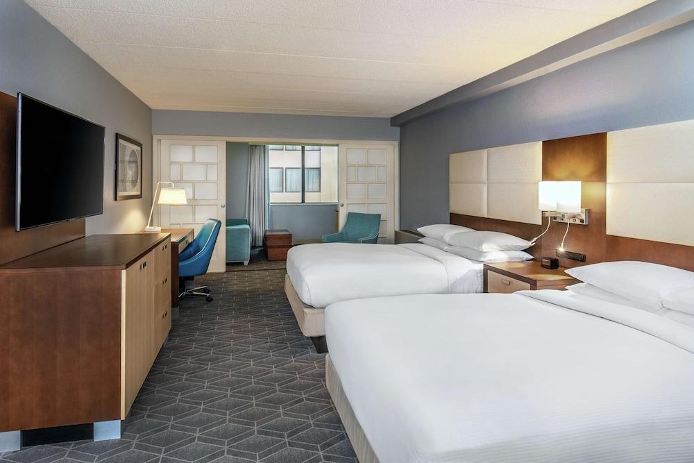 ดับเบิลทรี บาย ฮิลตัน โคลัมเบีย แมริแลนด์ Hotel ภายนอก รูปภาพ
