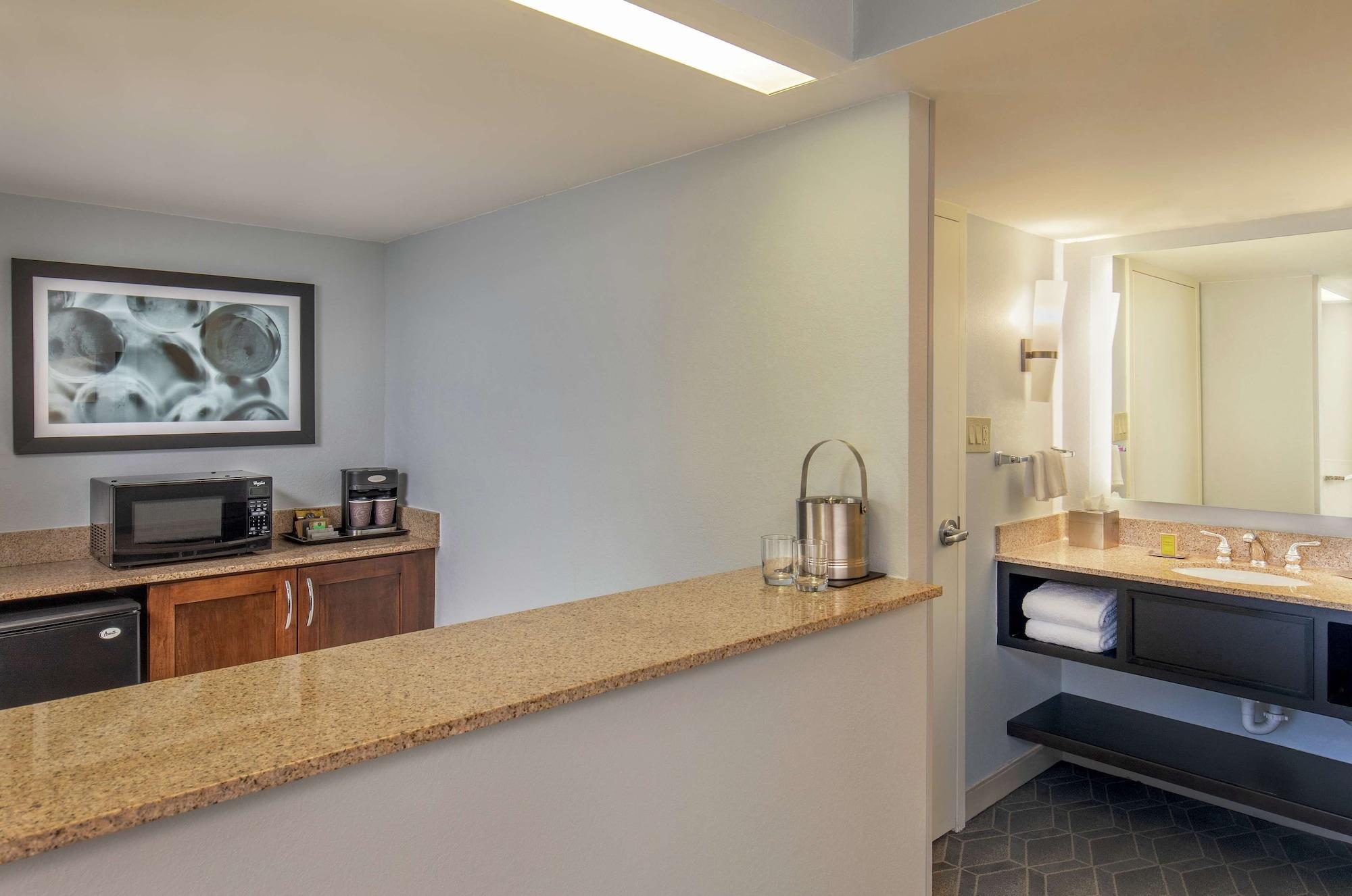 ดับเบิลทรี บาย ฮิลตัน โคลัมเบีย แมริแลนด์ Hotel ภายนอก รูปภาพ