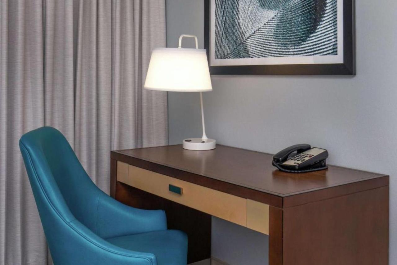 ดับเบิลทรี บาย ฮิลตัน โคลัมเบีย แมริแลนด์ Hotel ภายนอก รูปภาพ