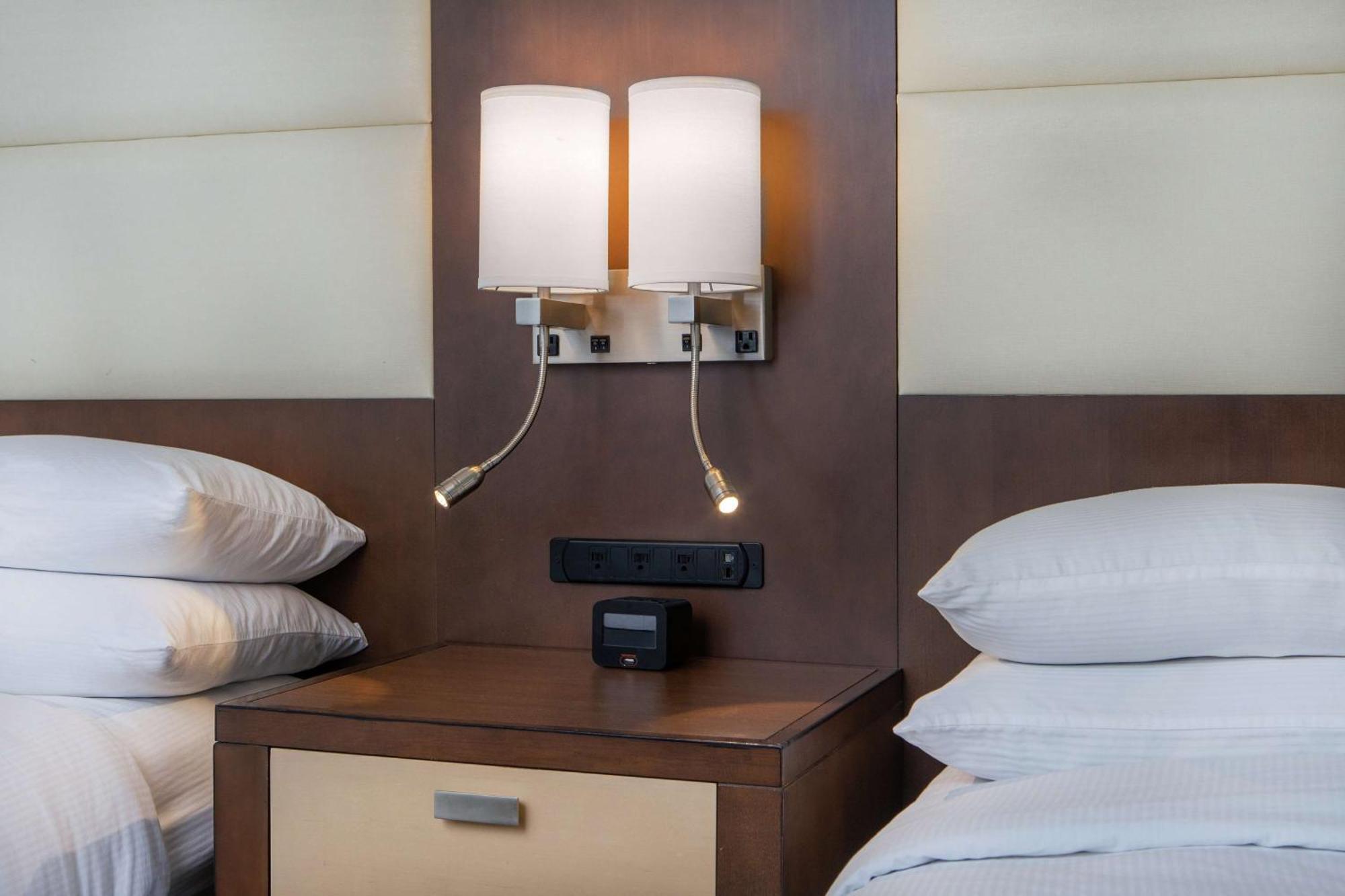 ดับเบิลทรี บาย ฮิลตัน โคลัมเบีย แมริแลนด์ Hotel ภายนอก รูปภาพ
