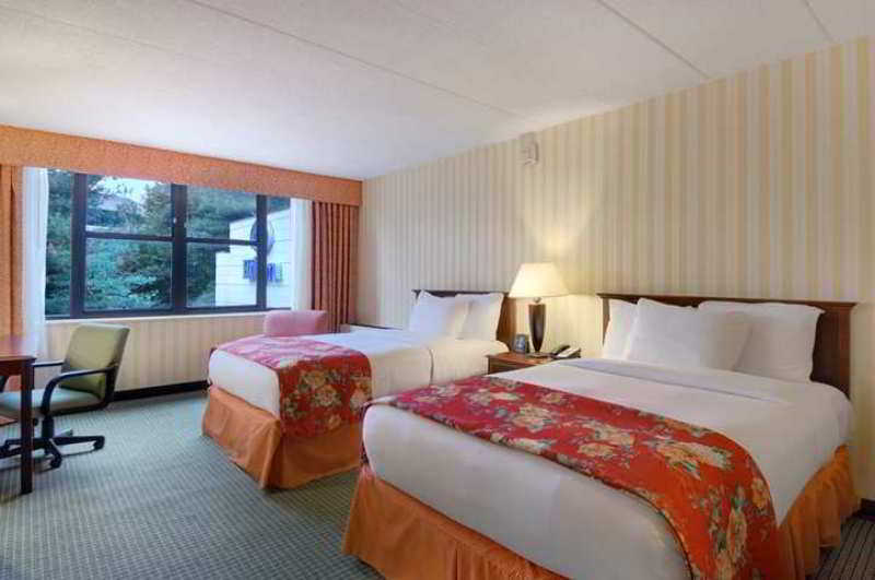 ดับเบิลทรี บาย ฮิลตัน โคลัมเบีย แมริแลนด์ Hotel ห้อง รูปภาพ