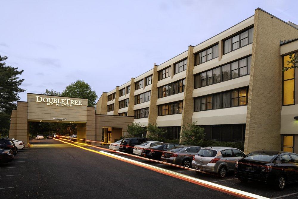 ดับเบิลทรี บาย ฮิลตัน โคลัมเบีย แมริแลนด์ Hotel ภายนอก รูปภาพ